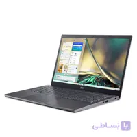 لپ تاپ 15.6 اینچی ایسر مدل Aspire 5 A515-57G-59VY-i5 1235U 8GB 512SSD RTX2050