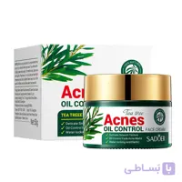 کرم ضد آکنه سادور SADOER ACNE CREAM
