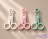 انبر نگهدارنده پلک