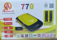 گیرنده دیجیتال
