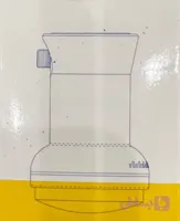 گیرنده دیجیتال ال ان