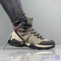 بوت مردانه اورجینال هامتو کدsa-1063