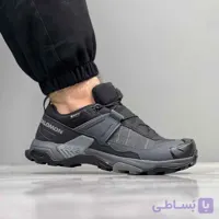 کفش کتونی اسپرت سالامونSalomon Gore-Tex Adventure Cکدsa-1039
