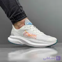 کفش کتونی اسپرت هوکا ماچx3کدsa-1068