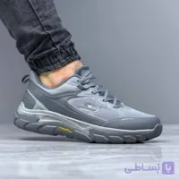 کفش اسپرت کتونی اسکیچرز مردانه مکث پروتکت کدsa-1058