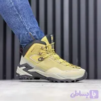 نیم بوت اورجینال مردانه کدsa-1132