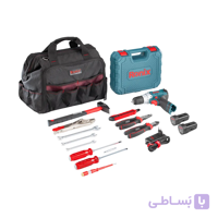 کیت ابزار رونیکس RS-3004