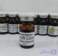 کوکتل مزولایک اسلیمینگ