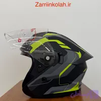 کلاه کاسکت ردلاین مدل 966 بدون فک شهری
