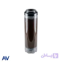 فیلتر کربن گرانول ۱۰ اینچ CCK