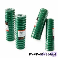 پکینگ 20×30×10 TOTO مدل EU