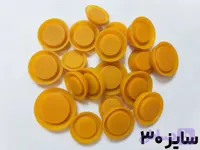 پکینگ پنوماتیک پلی‌اورتان ( کاپ سیل ) سایز 30