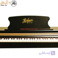 پیانو دیجیتال هافنر مدل 11099304