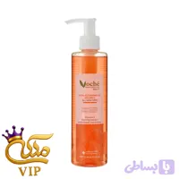 ژل شستشوی صورت وچه مدل Vitamin C حجم 250 میلی لیتر
