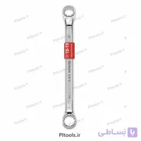 آچار دوسر رینگ 18-19 رونیکس