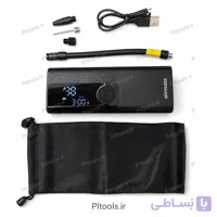 کمپرسور باد شارژی ایرموتو Airmoto مدل AP118