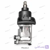 بکس بادی 1 اینچ شفت کوتاه بوستون پنوماتیک مدل BP631