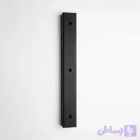 روزت مستطیلی مخصوص چراغ آویز (کفی سقفی)