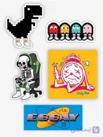 Sticker Pack [SPAWN]