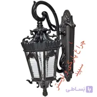 چراغ دیواری، سردری و آویز آرمیتا بدنه پلی کربنات