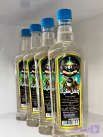 گلاب خالص بدون اسانس نوش دارو سورنا
