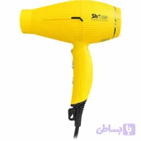 سشوار حرفه‌ای شی‌رز مدل SH3500 با موتور AC و توان ۲۲۰۰ وات