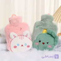 کیسه آبگرم و سرد
