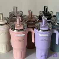 تراول ماگ سیتارایوری۱۱۰۰mlدسته بغل
