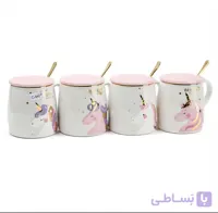 ماگ سرامیکی