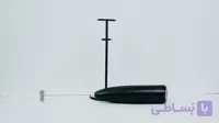 همزن نسکافه 0 باتری خور