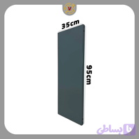 صفحه تک 35*95