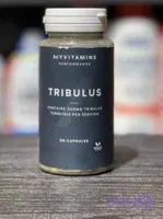 تریبولوس مای پروتئین ۹۰ عددی (Myprotein Tribulus Terrestris 90 Capsules)
