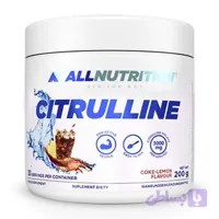 سیترولین ال ناتریشن ۲۰۰ گرمی (ALLNUTRITION Citrulline Malate 200g)