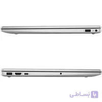 لپ تاپ 15.6 اینچی اچ‌ پی مدل fd0150wm-15-i5 1334U-16GB DDR4 3200MHz-512GB SSD-Touch-Backlit-W - کاستوم شده