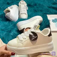 کتونی زنانه ونس مدل CK رنگ سفید سایز 37 تا 40