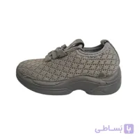 کفش راحتی بچگانه مدل 234 دخترانه و پسرانه با زیره پلی اورتان ضد لغزش