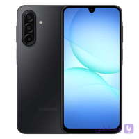 موبایل سامسونگ موبایل سامسونگ Samsung Galaxy A17 128/۶GB