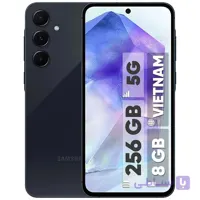 گوشی سامسونگ مدل Galaxy A56 حافظه ۲۵۶GB و رم ۸GB ویتنام