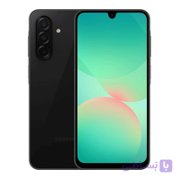 موبایل سامسونگ مدل Samsung Galaxy A26 5G 128/6GB