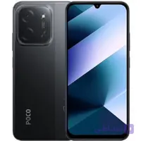 موبایل شیائومی مدل POCO C85 حافظه ۲۵۶ گیگابایت و رم ۸ گیگابایت