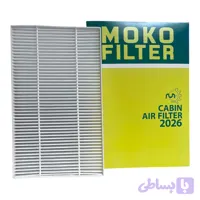 فیلتر کابین کشنده فاو 8101574