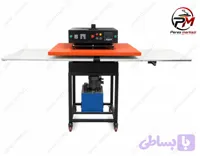 پرس حرارتی هیدرولیک