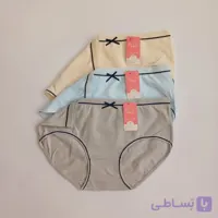 شورت عروسکی دخترونه نخپنبه
