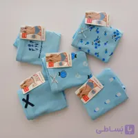 شورت فانتزی دخترانه یوکین نخپنبه