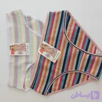 شورت کبریتی دخترونه نخی