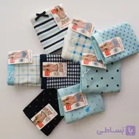 شورت فانتزی دخترونه سوپر نخپنبه یوکین