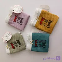 شورت فانتزی دخترونه نخی