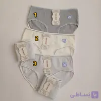 شورت فانتزی دخترانه نخپنبه تودی هانی