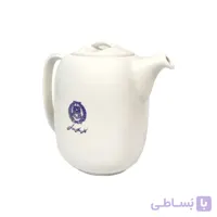 قوری با لگوی کانون وکلای دادگستری