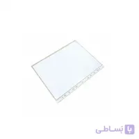 کاور برگه آ4 غیر ضخیم (معمولی)